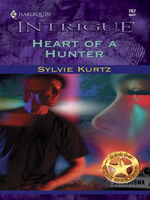 cover image of Heart of a Hunter